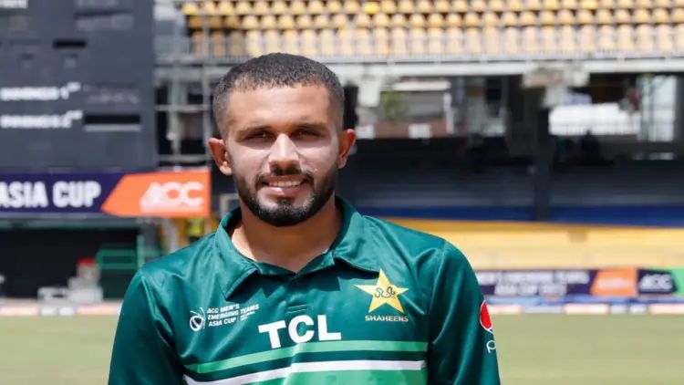 ‘Even I don’t know’: Pakistan batter admits shock after getting dropped in T20Is