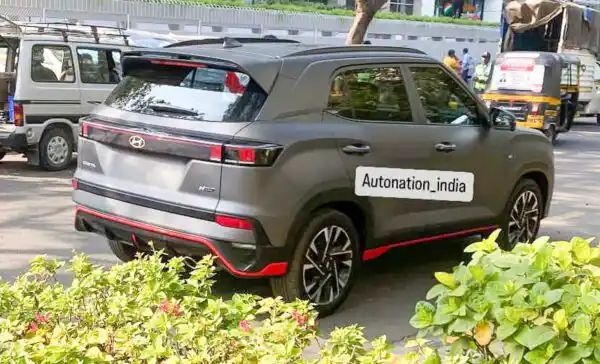 Upcoming 5 New Cars In Feb 2024 – Creta N Line To New Swift