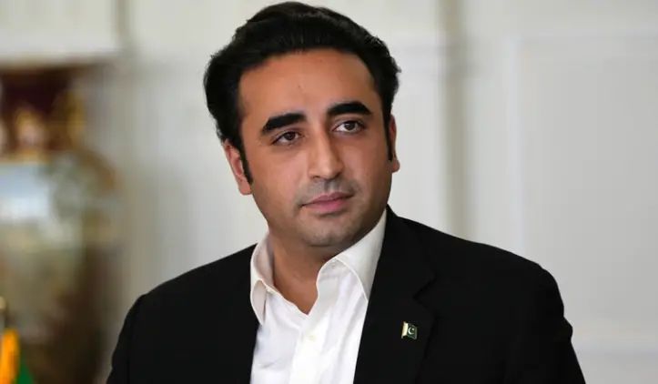 Pakistan: With 3 days left for polls, Bilawal Bhutto’s ‘promise’ for Kashmir