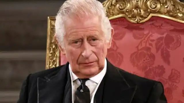 Britain’s King Charles diagnosed with cancer: Buckingham Palace