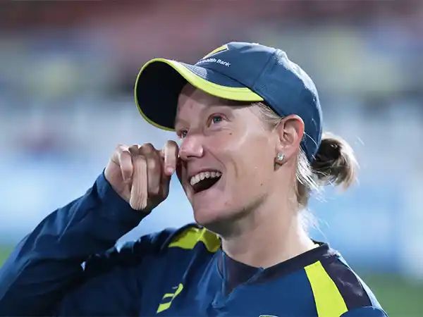 Alyssa Healy, Beth Mooney, Amy Hunter named for ICC Women’s Player of the Month award for January