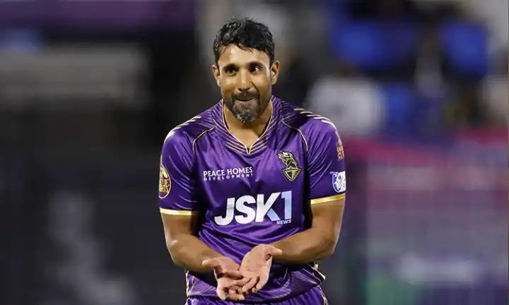 Bopara, Little too much for Warriors as Knight Riders close in on playoff berth