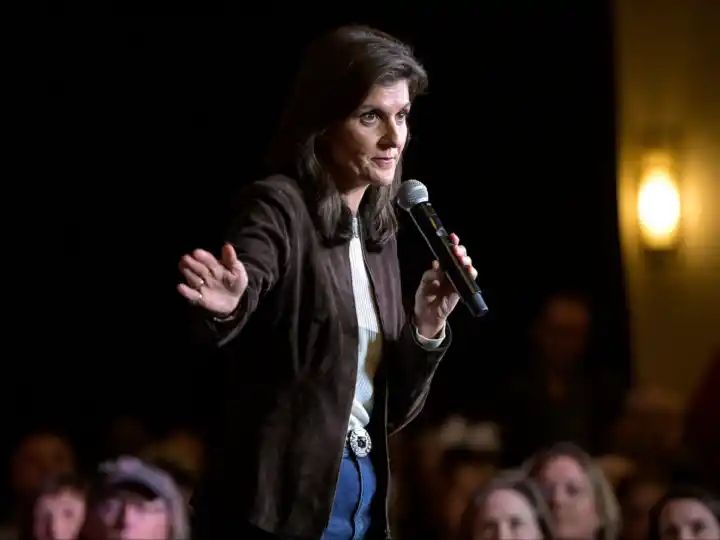 Nikki Haley requests Secret Service protection amid rising threats