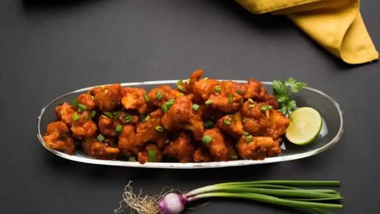 Netizens React Post Ban On Gobi Manchurian In Mapusa, Goa