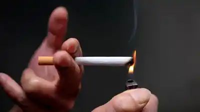 What Will Happen When You Suddenly Quit Smoking? Know How To Deal With Symptoms