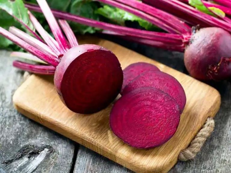 Is it Safe to Eat Beetroot in Diabetes? Expert Sheds Light