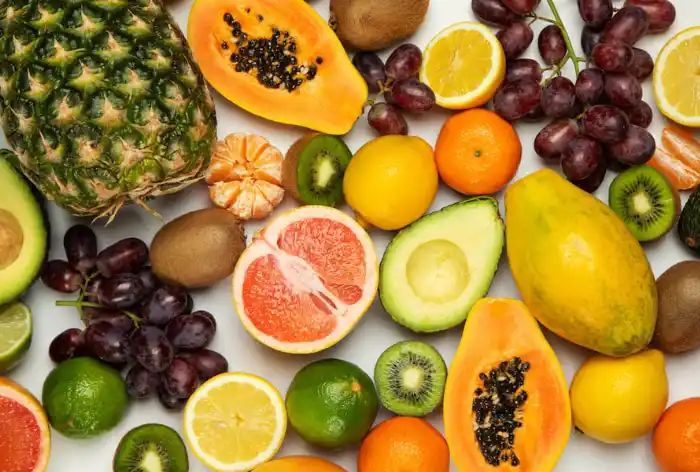 5 Essential Rules to Keep in Mind While Enjoying The Fruits in a Healthy Way