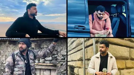 Varun Tej’s Winter Wardrobe Wonders: 5 Looks That Define Dapper Style