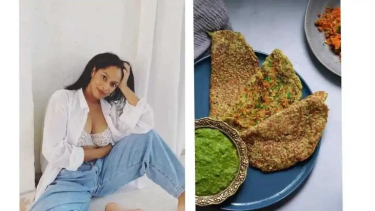 Masaba Gupta’s Breakfast Is The Health Inspiration You Need