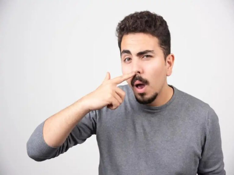 Can Alzheimer’s Disease Be Caused By Nose Picking? A Study Found This…