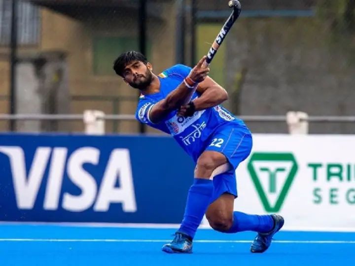 POCSO case against Indian hockey player Varun Kumar for allegedly raping 17-year-old girl on pretext of marriage