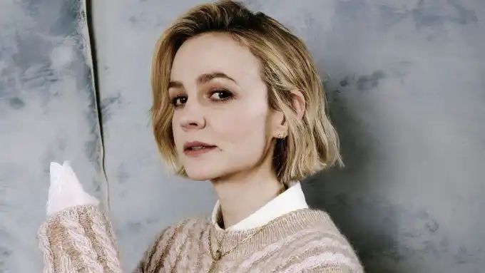 Oscar Nominated Carey Mulligan Calls Out Actors For Lying About Importance of Awards