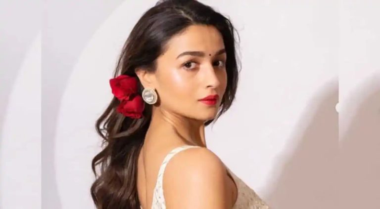 Alia Bhatt turns executive producer from Emmy award winning filmmaker’s new project Poacher