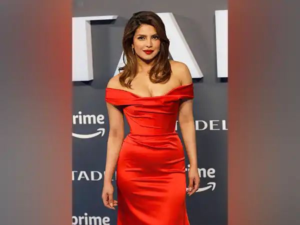 Priyanka Chopra gorges on noodles, shares picture