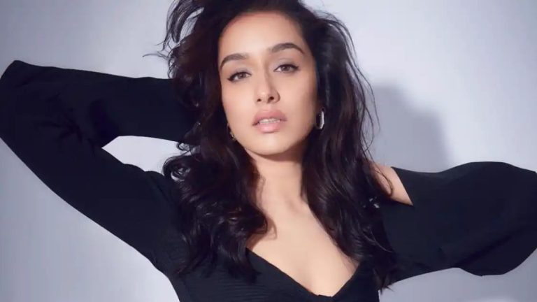 Shraddha Kapoor Talks About Her Upcoming Films After Stree 2: ‘Ek Hai Mythological, Ek Time Travel’