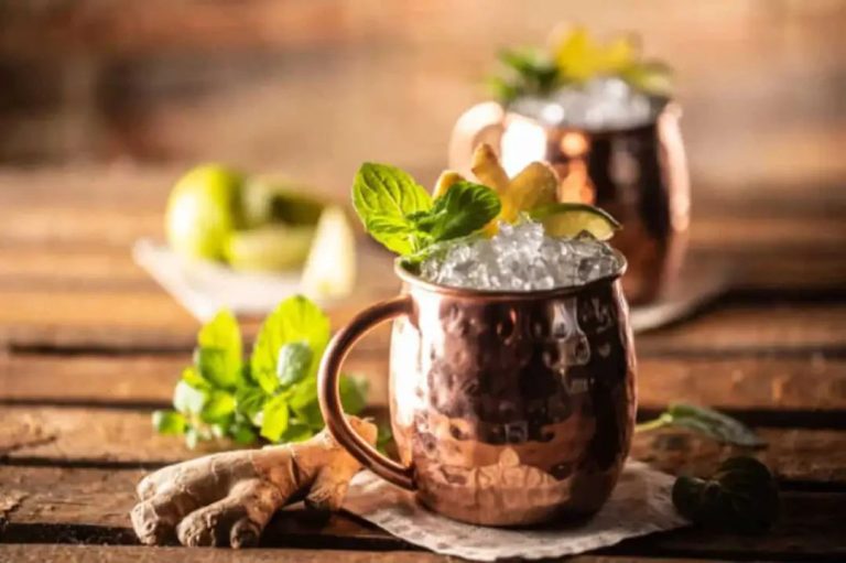 What Is Moscow Mule? A Guide To Mastering This Cocktail At Home