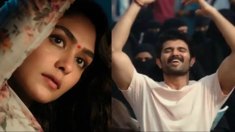 Nandanandanaa promo from Vijay Deverakonda – Mrunal Thakur Family Star is all things beautiful