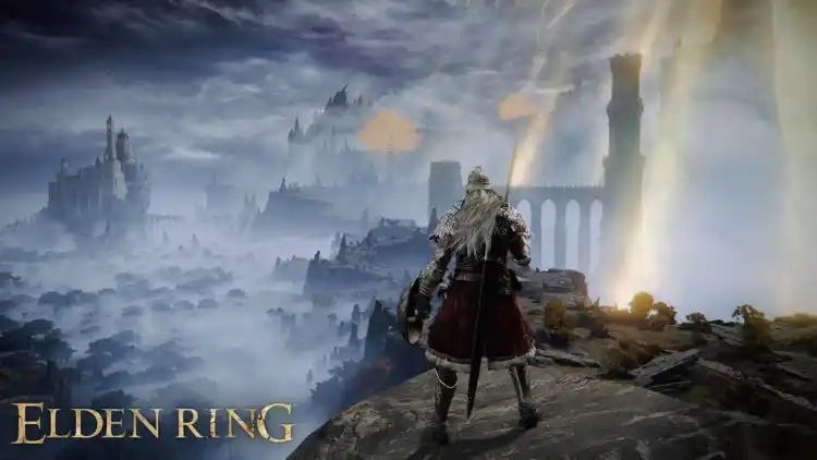 Tencent plans to develop Elden Ring’s mobile version