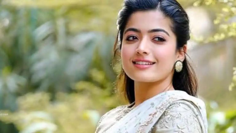 Rashmika Mandanna on charging Rs 4.5 cr per movie post Animal success