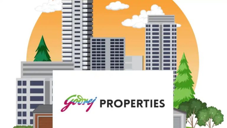 Godrej Properties profit rises 6% to Rs 62 crore in December quarter