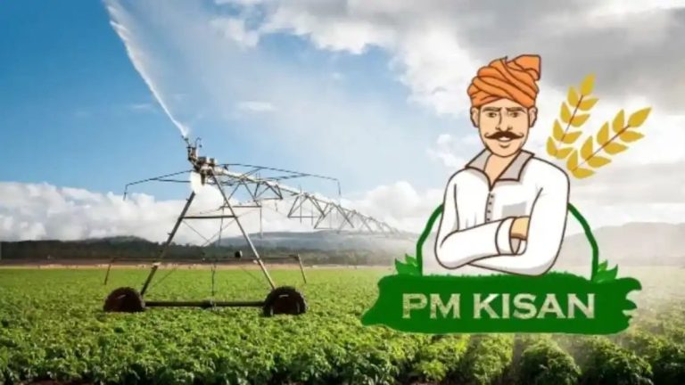 Government Says 23.38 Lakh Farmers Enrolled Under PMKMY So Far