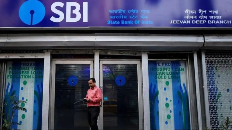 State Bank of India to buy out SBI Caps’ stake in SBICAP Ventures for Rs 708 cr