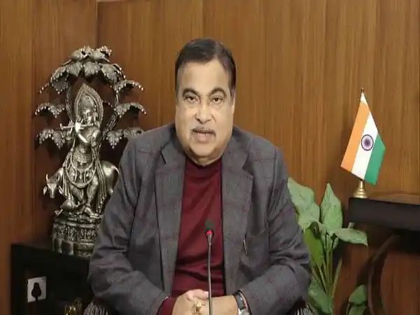 Nitin Gadkari allocates Rs 626.92 crore for NH-913 package-1 in Arunachal Pradesh