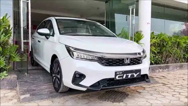 Honda Car Discounts Feb 2024 – Amaze, City Benefits Up To Rs 1.11 Lakh