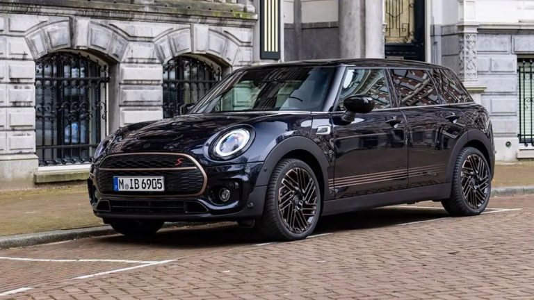 End of the Road: Mini Clubman Discontinued After Glorious 17 Years