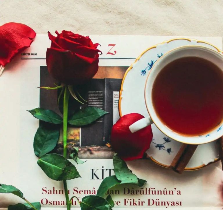 Happy Rose Day: 9 refreshing health benefits of drinking rose tea