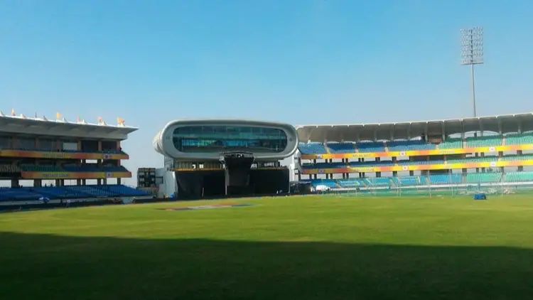 Rajkot Cricket Stadium to be RENAMED, Jay Shah to initiate rechristening before IND vs ENG 3rd Test