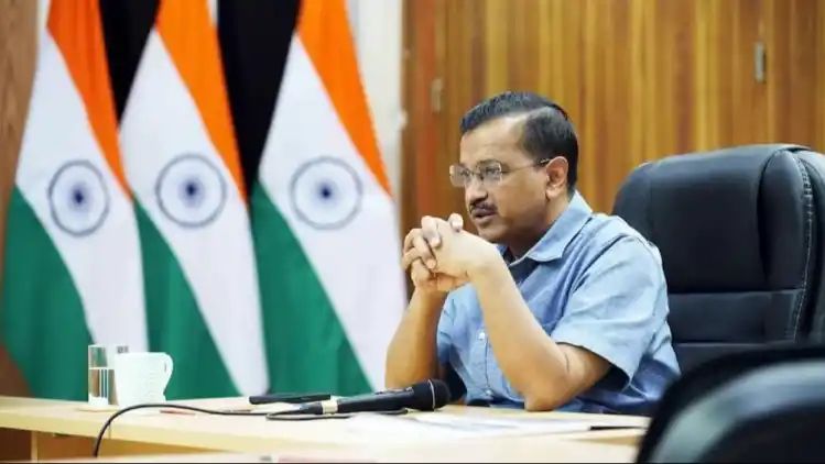 Delhi court hears probe agency’s plea against Arvind Kejriwal, order at 4 pm