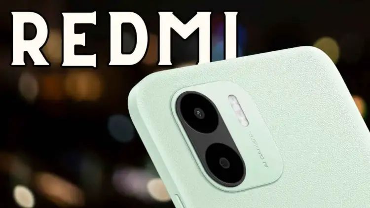 Redmi A3 renders & India pricing leaked: Here’s what to expect