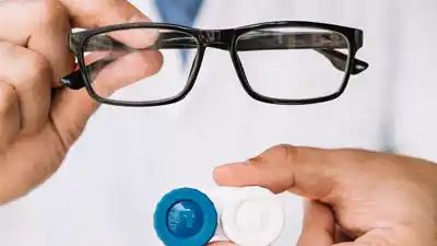 Contact Lenses Vs Spectacles: Experts Explain Which Is Better And Why