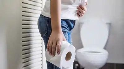 Constipation: What Eating Habits Can Trigger It?