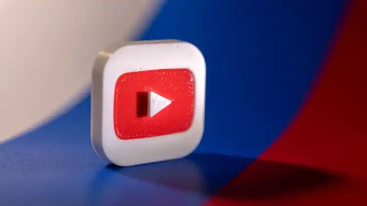 YouTube is testing a new filter option which allow users to create video feed based off colour