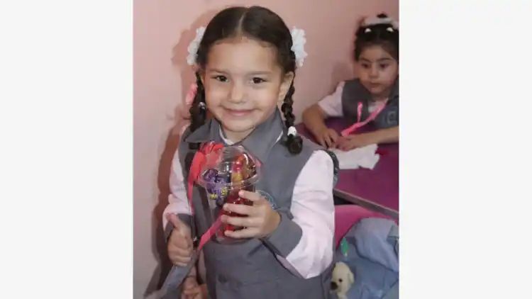 Israel-Hamas War: What Happened To Hind Rajab, The 6-Year-Old Palestinian Girl Trapped In Car?