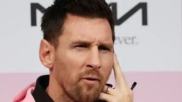 Anger over Messi’s behaviour grows in China ahead of Japan match