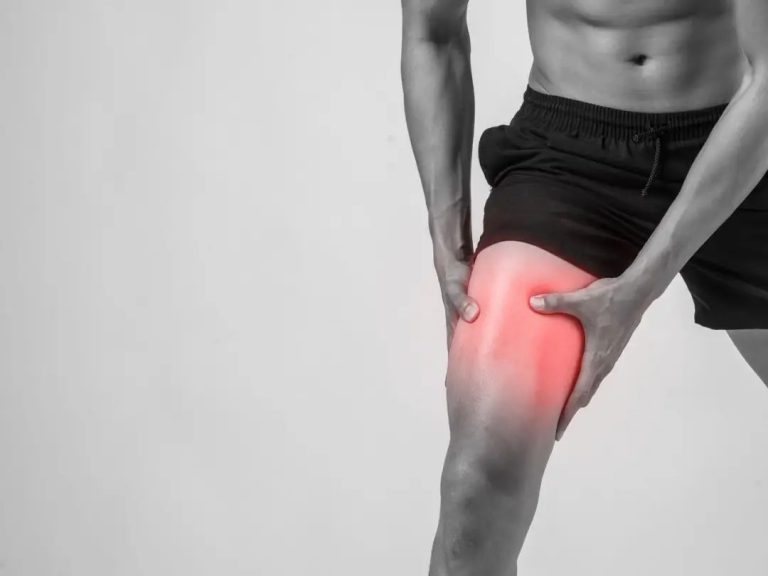 Can you reverse severe osteoarthritis with regeneration therapy? Ortho has an answer