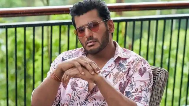 After Vijay’s political entry, Vishal releases a statement about his future in public service