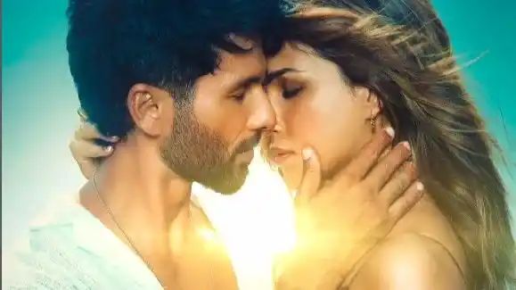 Teri Baaton Mein Aisa Uljha Jiya: Intimate Scenes Axed On CBFC’s Directions?