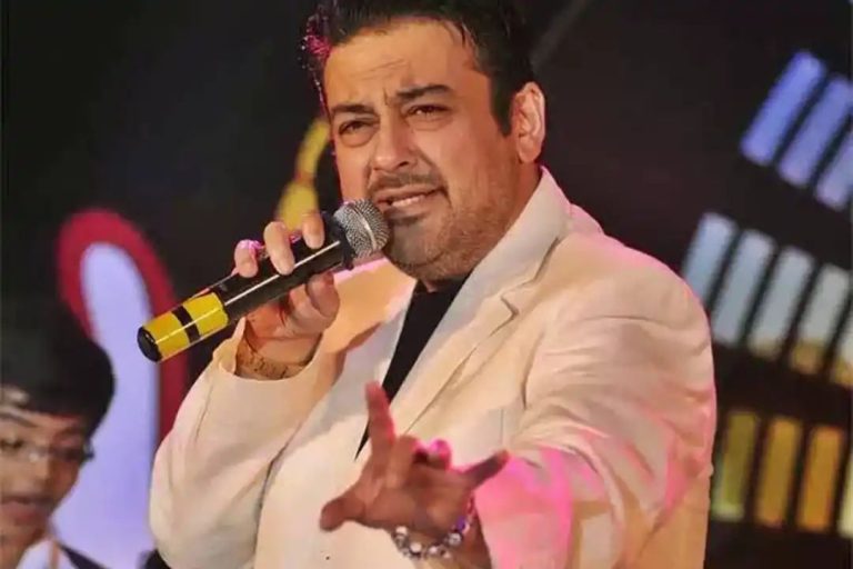 Adnan Sami set to mesmerize Delhi with live performance