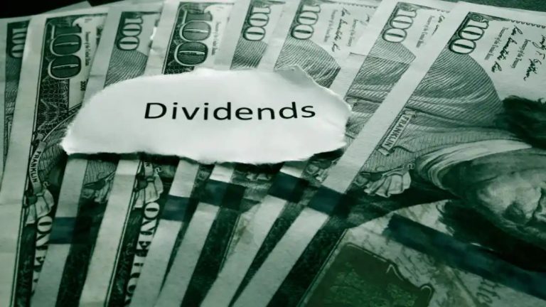 Healthcare Stock Okays 2nd Interim Dividend of Rs 12/Share: Buy?