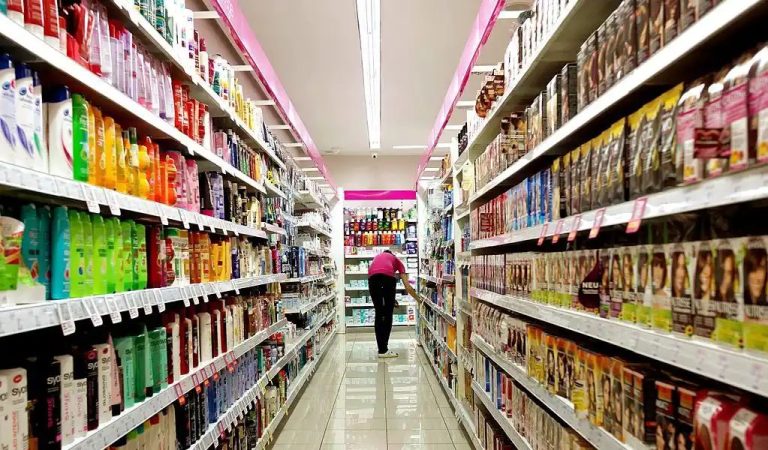 FMCG Growth Slows Sequentially in December Quarter; Expected to Slow to 4.5-6.5% in 2024: Report