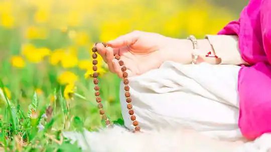 The Power Of Mala Beads In Meditation And Spirituality