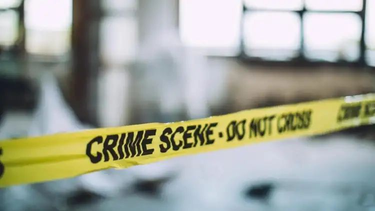 Maharashtra: Navi Mumbai man booked for murder, disposing body