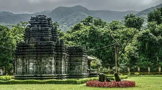 Tambdi Surla Mahadev Mandir, the Oldest Standing Hindu Temple in Goa