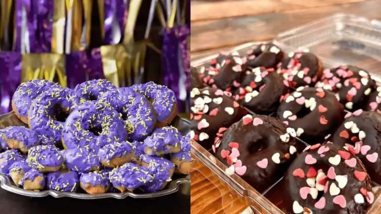 Doughnuts In Seattle WA: 6 Best Places For Delightful Indulgence