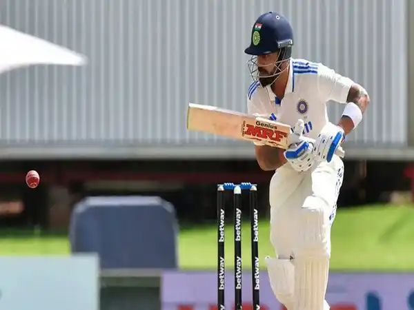 India have not been ruthless as they would have liked in Kohli’s absence: Nasser Hussain