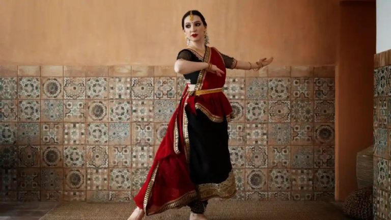 Do You Know About The Unique Concept Of Gharanas In Classical Dance Kathak?